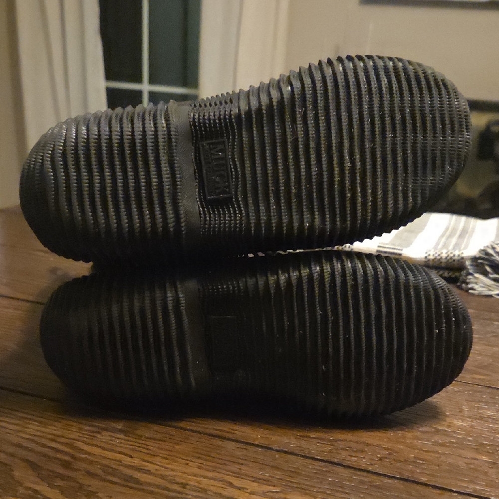 Camouflage Waterproof Boots - Picture 4 of 4